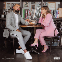 Cross the Line (Single)