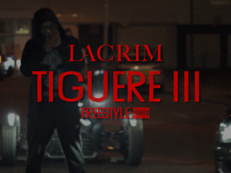Tiguere 3 (Freestyle) (MV) (Single)