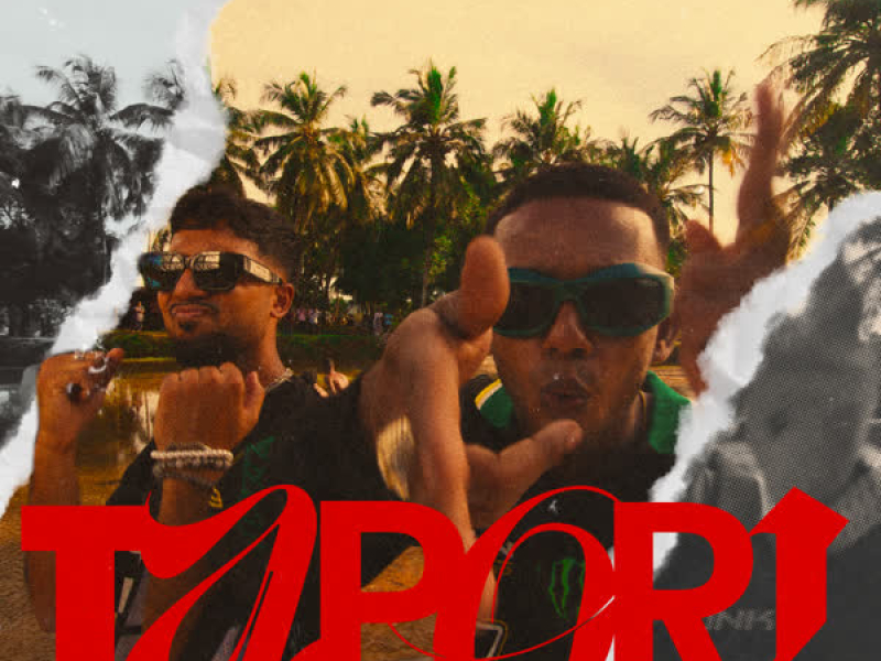 Tapori (Single)