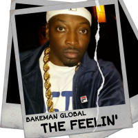 The Feelin (Single)