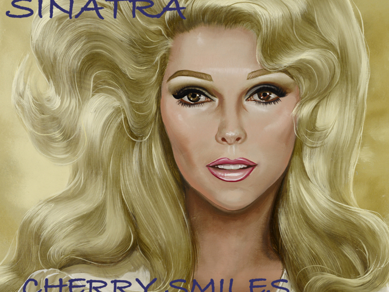 Cherry Smiles - The Rare Singles