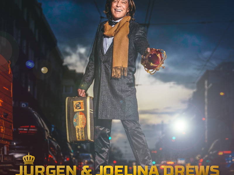 We've Got Tonight (Single)