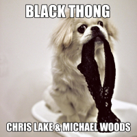 Black Thong (EP)
