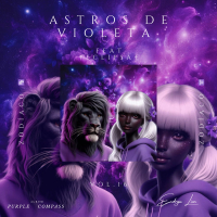 Astros de Violeta | Zodíaco (Single)