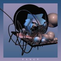 Fancy (feat. DEAN & Sway D) (Single)