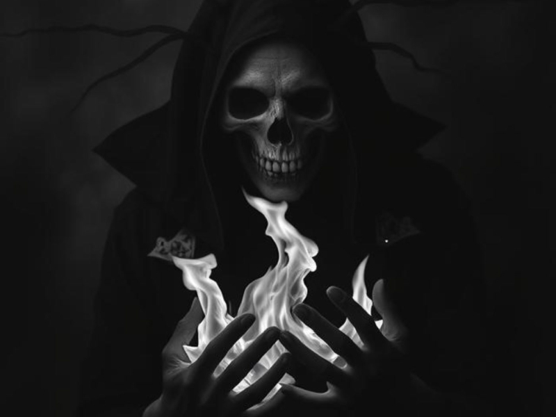 Sleepless Fury (Single)