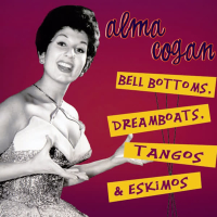 Bell Bottoms, Dreamboats, Tangos & Eskimos, Pt. 1
