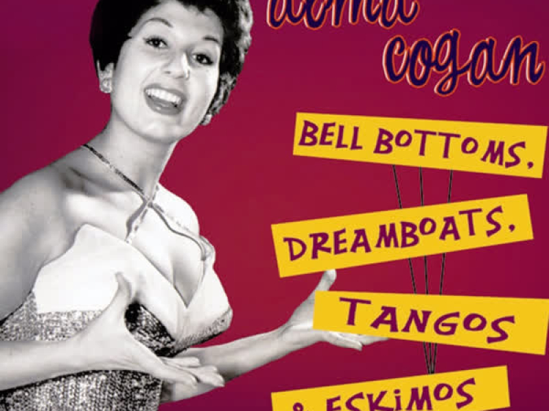 Bell Bottoms, Dreamboats, Tangos & Eskimos, Pt. 1
