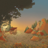 Seasons Change (Single)