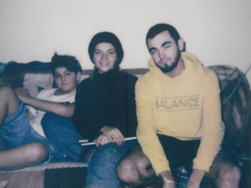 Братани (Single)