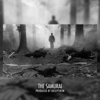 The Samurai (Single)