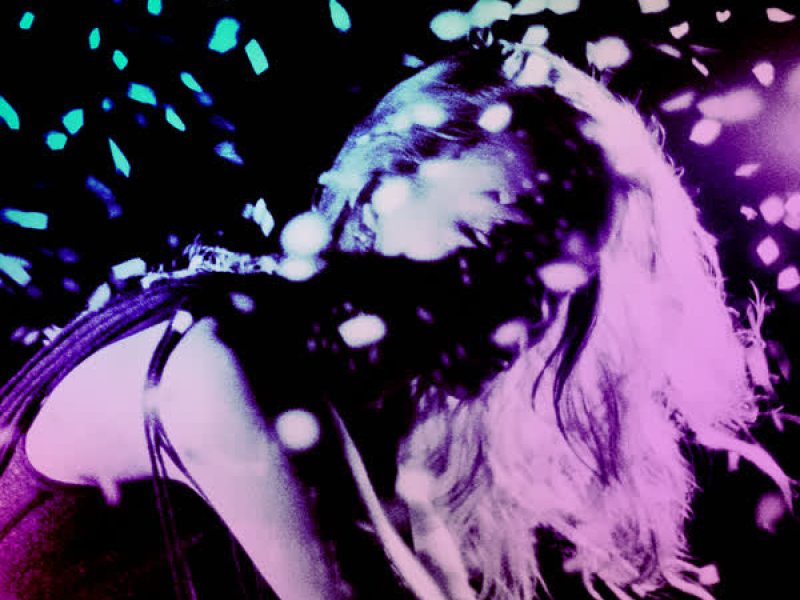 Wandering II (Ed Carlsen Rework) (Single)