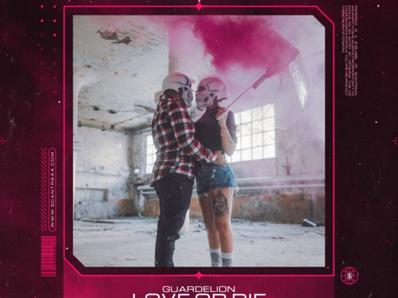 Love Or Die (Single)