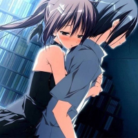 Those Eyes (Nightcore) (Single)