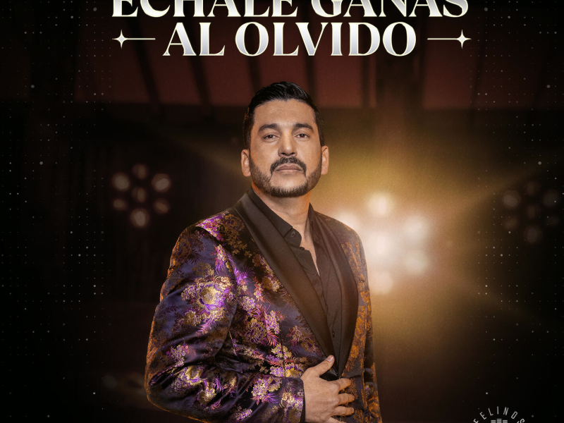 Échale Ganas Al Olvido (Single)