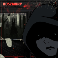 Koszmary (Single)