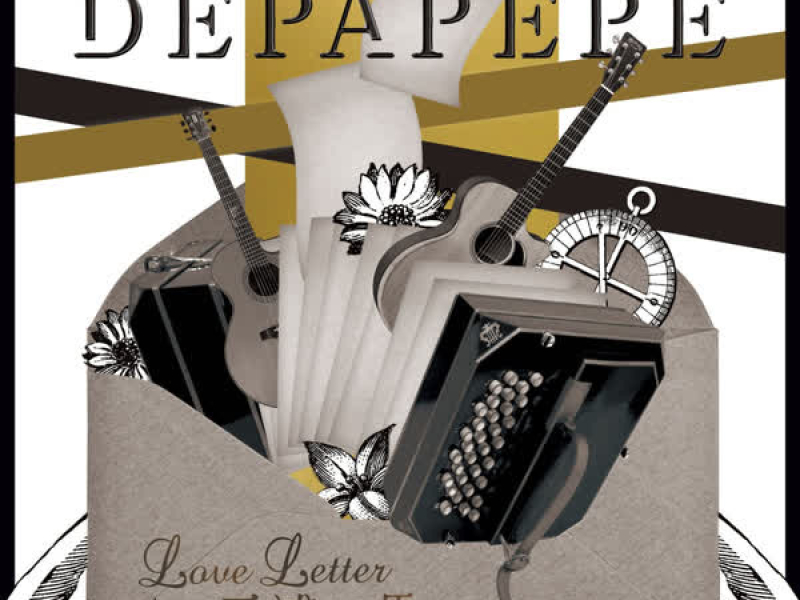 Love Letter (Single)