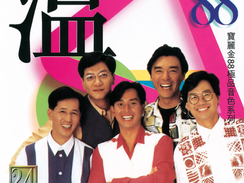 Project 88 - Wynners