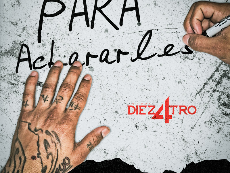 Para Aclararles (Single)