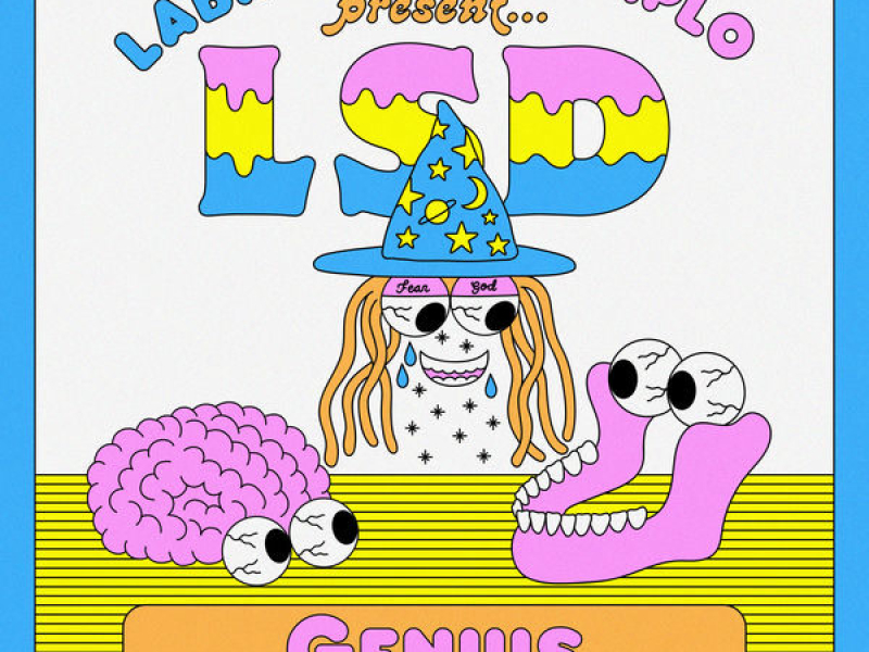 Genius (Lil Wayne Remix)