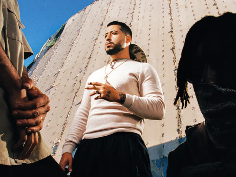 Si Alguna Vez (Single)