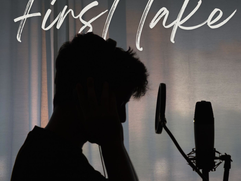First take (Single)