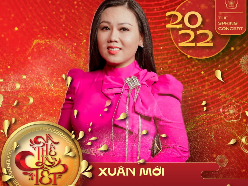 Xuân Mới (Single)