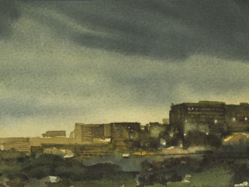 Canzoni da spiaggia deturpata