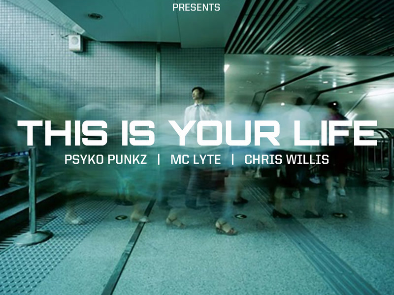 This Is Your Life (Radio Edit) (Single)