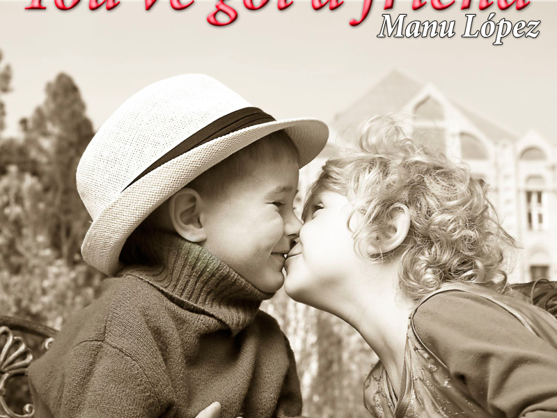 You've Got a Friend (Single)