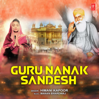 Guru Nanak Sandesh (Single)