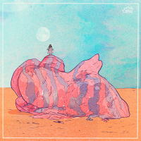The Calm Place (Single)