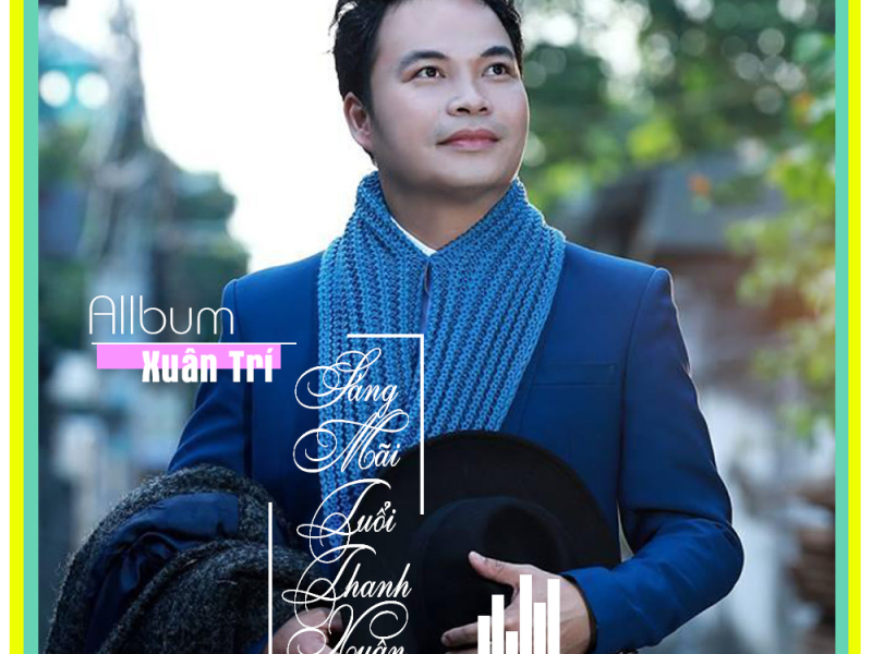 Sáng Mãi Tuổi Thanh Xuân (Single)