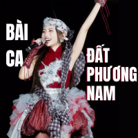 Bài Ca Đất Phương Nam (Single)