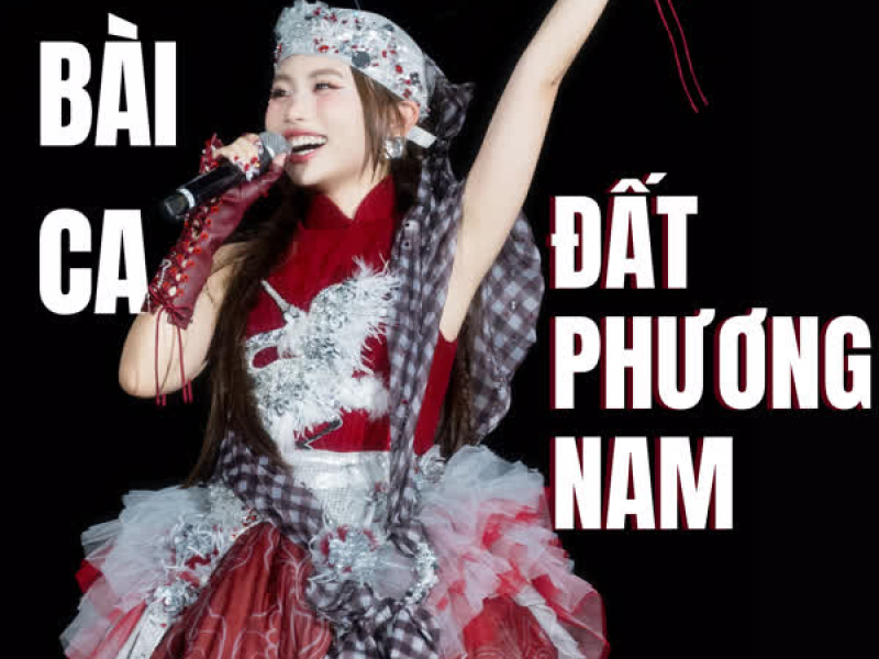 Bài Ca Đất Phương Nam (Single)