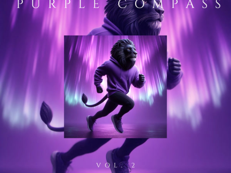 Purple Compass... (Single)