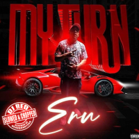 My Turn (Slowed & Chopped) (Single)