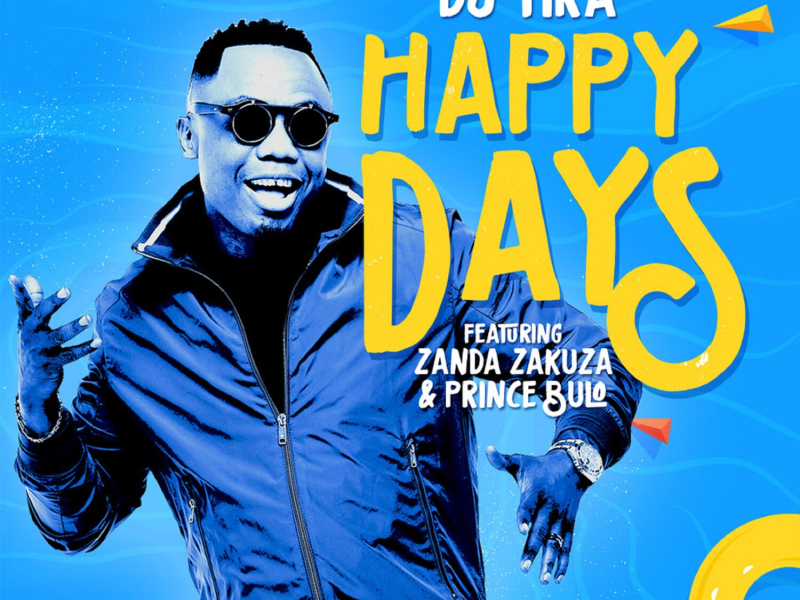 Happy Days (Single)