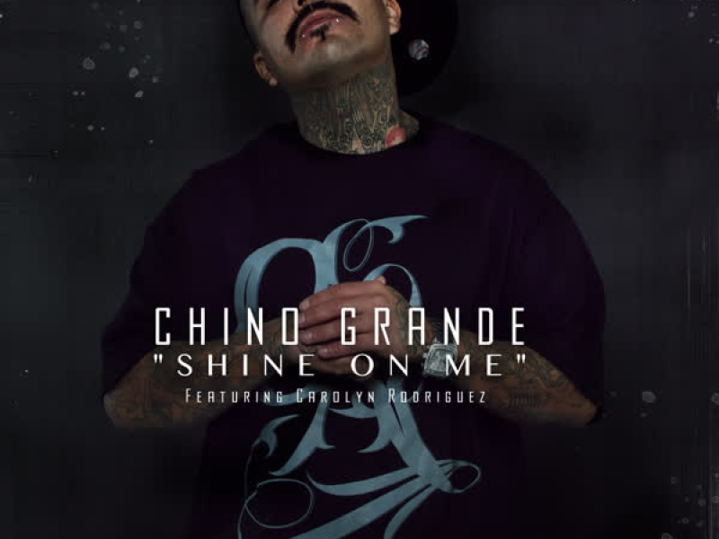 Shine On Me (Single)