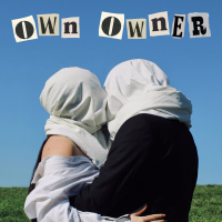 OWN OWNER (Single)