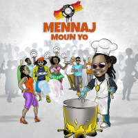 Mennaj Moun Yo (Single)