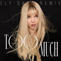 Too Much (Ely Oaks Remix) (Single)
