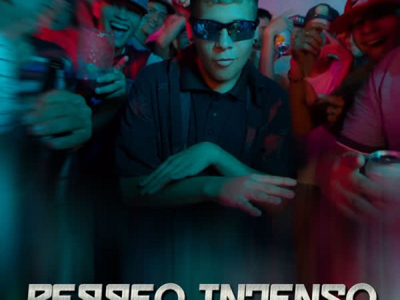 Perreo Intenso (Single)