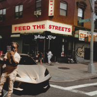 Feed The Streets (Single)