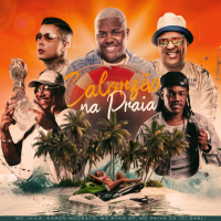 Calorzão Na Praia (Single)