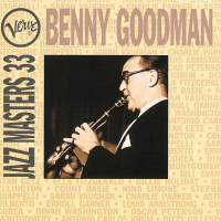 Jazz Masters 33: Benny Goodman