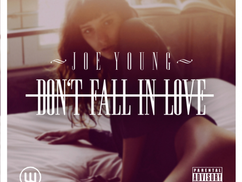 Don't Fall in Love