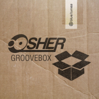 Groove Box (EP)