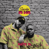 Súite 14 (feat. Djonga) (Single)