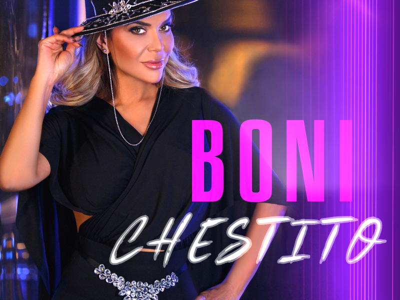 Chestito (Single)